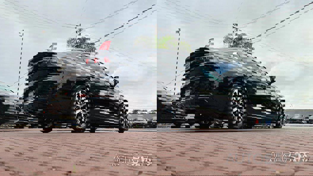 Peugeot 508 de 2019