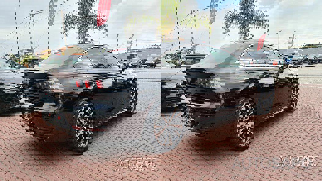 Peugeot 508 de 2019