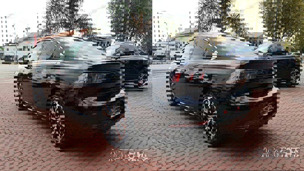 Peugeot 508 de 2019