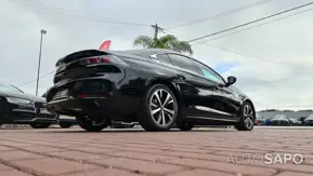 Peugeot 508 de 2019