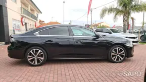 Peugeot 508 de 2019