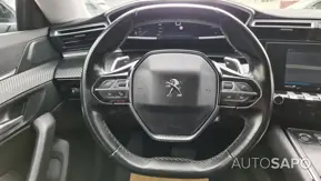 Peugeot 508 de 2019