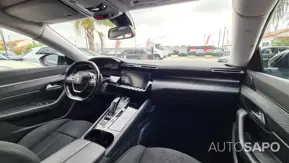 Peugeot 508 de 2019