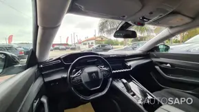 Peugeot 508 de 2019