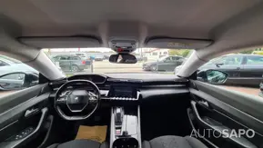 Peugeot 508 de 2019