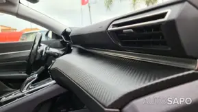 Peugeot 508 de 2019