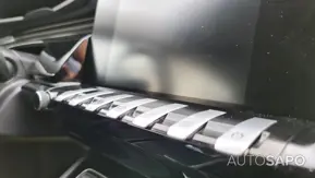 Peugeot 508 de 2019