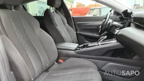 Peugeot 508 de 2019