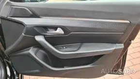 Peugeot 508 de 2019