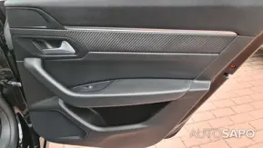 Peugeot 508 de 2019