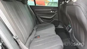 Peugeot 508 de 2019