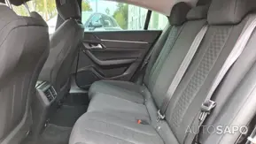 Peugeot 508 de 2019