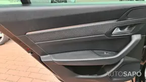Peugeot 508 de 2019