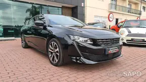 Peugeot 508 de 2019