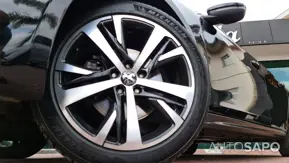 Peugeot 508 de 2019