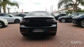 Peugeot 508 de 2019