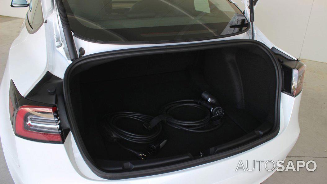 Tesla Model 3 de 2021