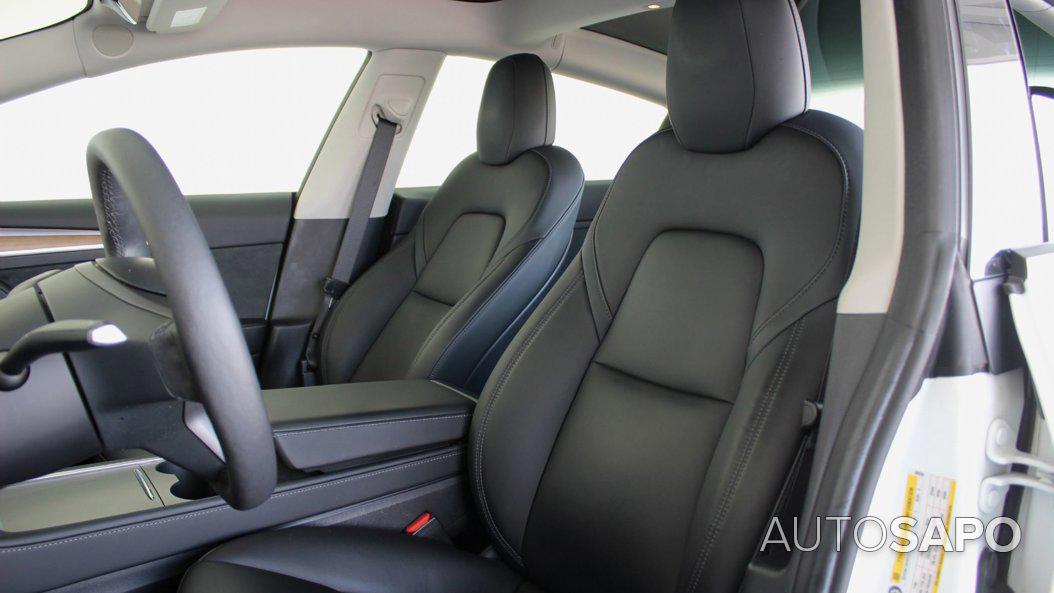 Tesla Model 3 de 2021