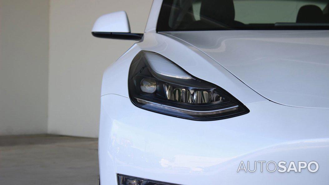 Tesla Model 3 de 2021