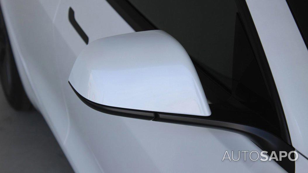 Tesla Model 3 de 2021