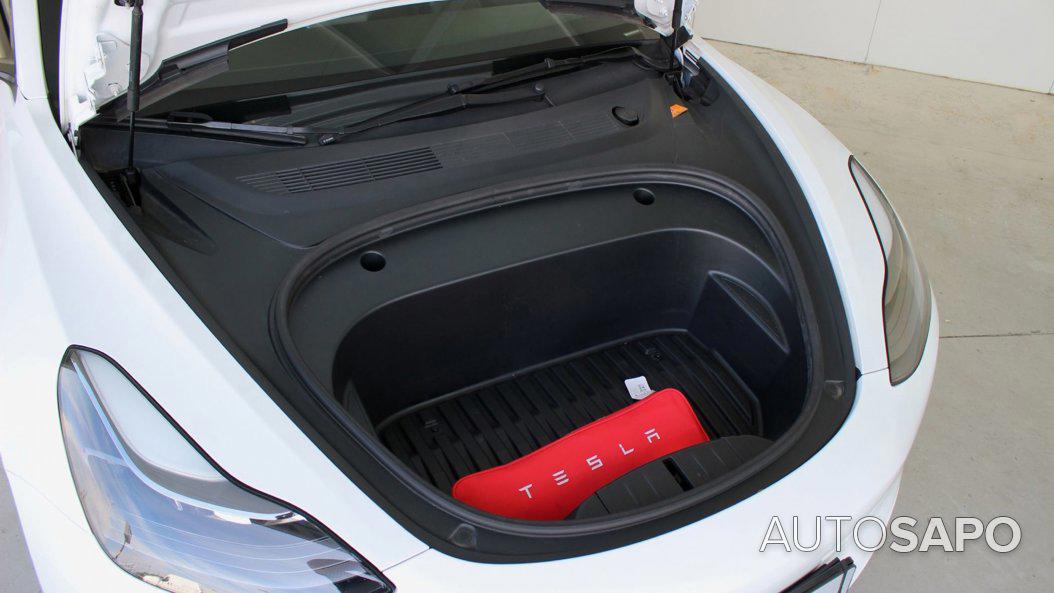 Tesla Model 3 de 2021