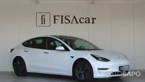 Tesla Model 3 de 2021
