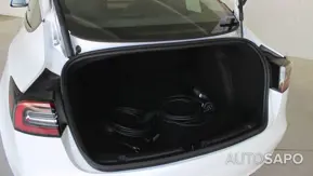 Tesla Model 3 de 2021