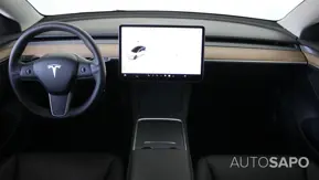 Tesla Model 3 de 2021