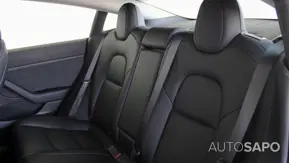 Tesla Model 3 de 2021