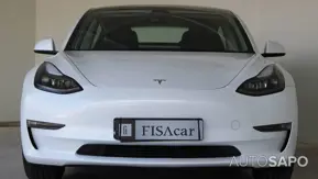 Tesla Model 3 de 2021