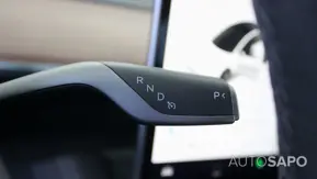 Tesla Model 3 de 2021
