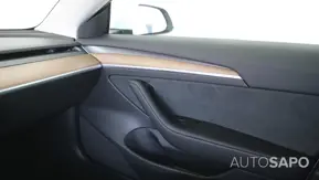 Tesla Model 3 de 2021