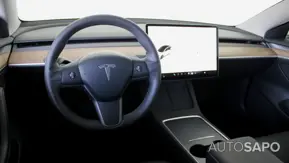 Tesla Model 3 de 2021