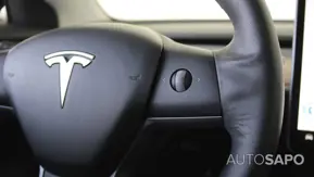 Tesla Model 3 de 2021