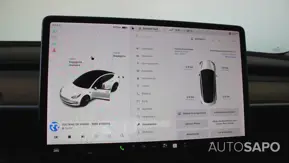 Tesla Model 3 de 2021