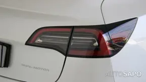 Tesla Model 3 de 2021
