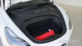 Tesla Model 3 de 2021