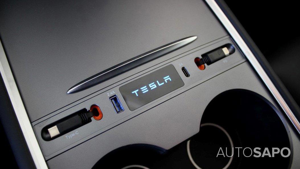 Tesla Model Y de 2022