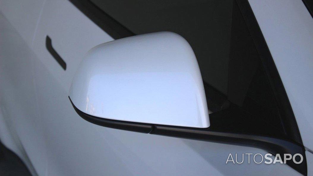 Tesla Model Y de 2022