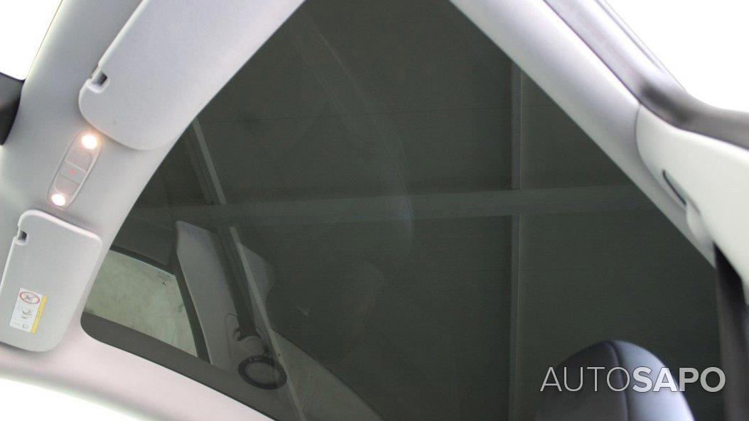 Tesla Model Y de 2022