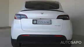 Tesla Model Y de 2022