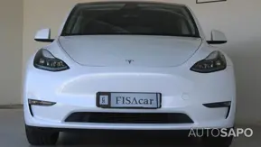 Tesla Model Y de 2022