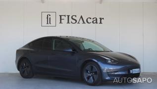 Tesla Model 3 de 2021