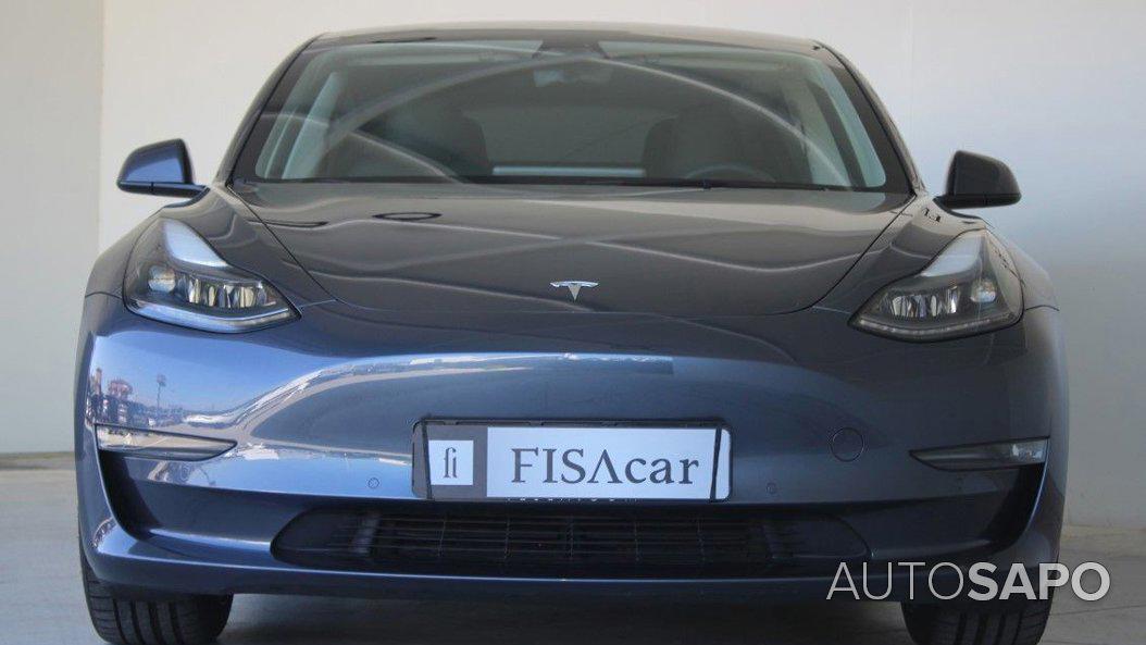 Tesla Model 3 de 2021