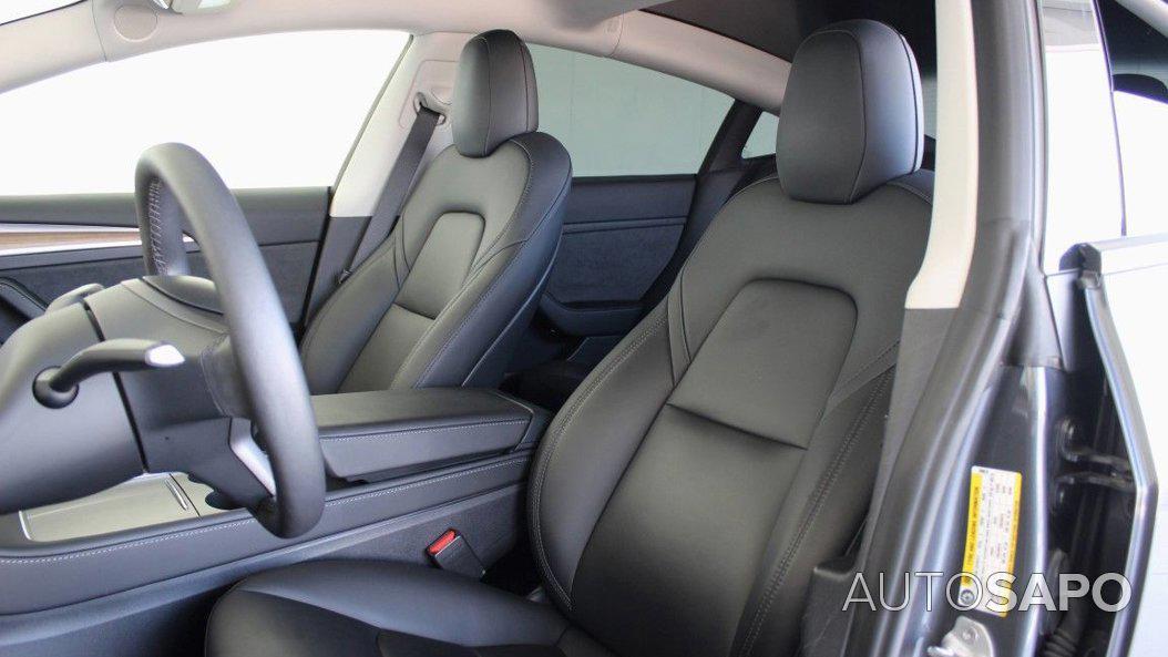 Tesla Model 3 de 2021