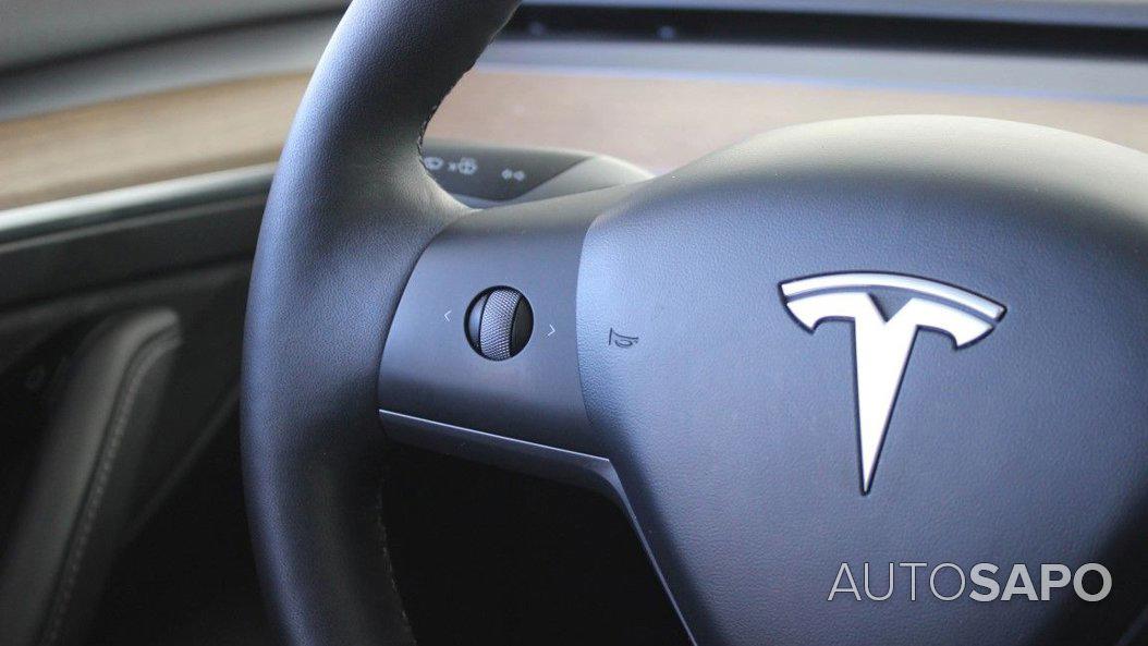 Tesla Model 3 de 2021