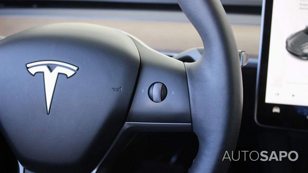 Tesla Model 3 de 2021
