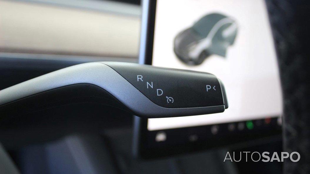 Tesla Model 3 de 2021