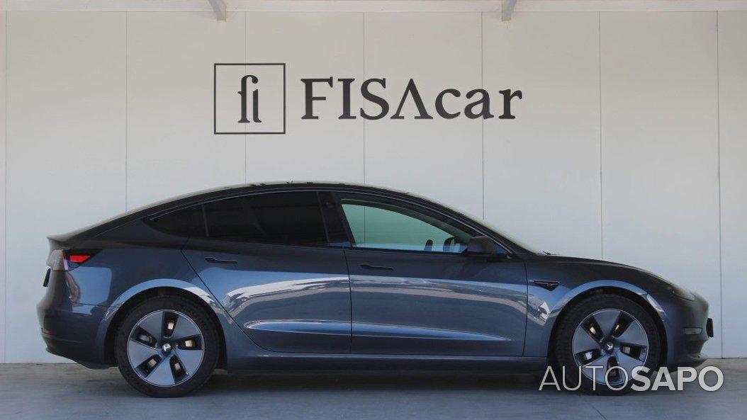 Tesla Model 3 de 2021
