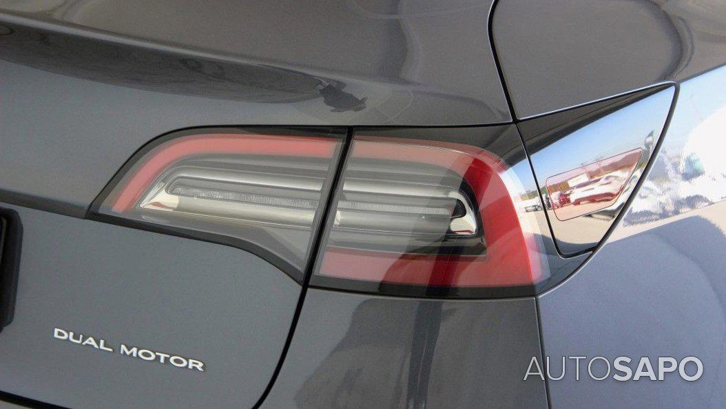 Tesla Model 3 de 2021